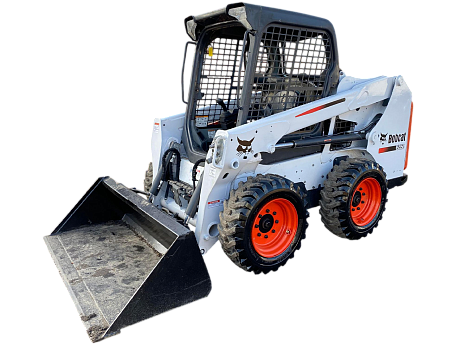  Мини-погрузчик Bobcat S550 арт. 10000538 низкие цены 