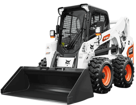 Мини-погрузчик Bobcat S630 арт. 10000542 низкие цены 