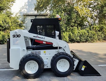  Мини-погрузчик WECAN WT930 арт. 10000502 низкие цены 